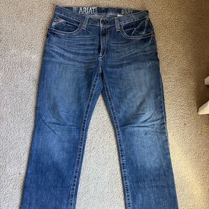 Ariat M4 Low Rise Boot - 35x34